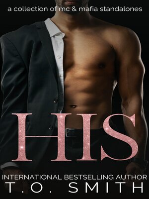 cover image of His